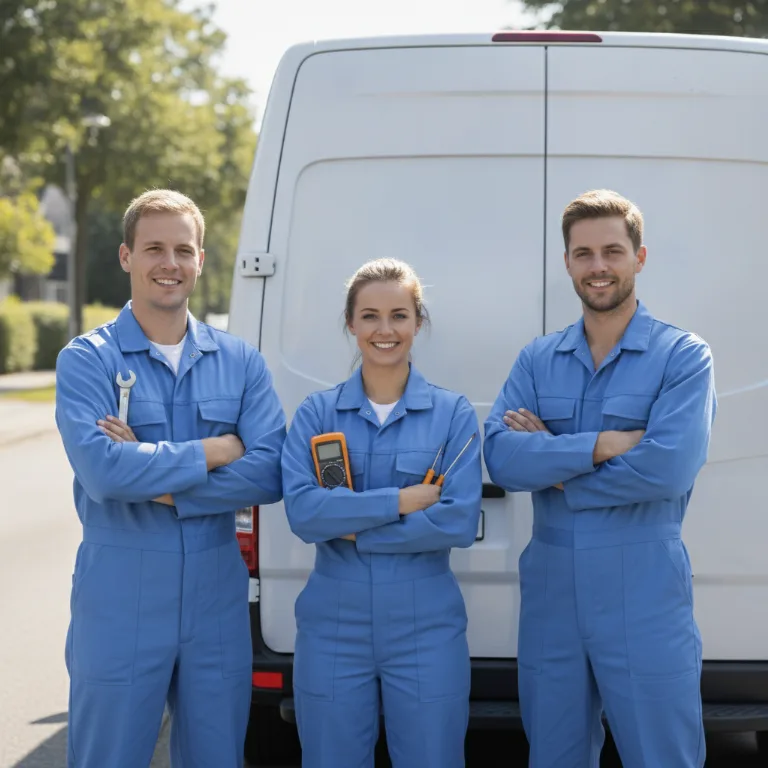 Kühlschrank Reparatur Team in Winterthur